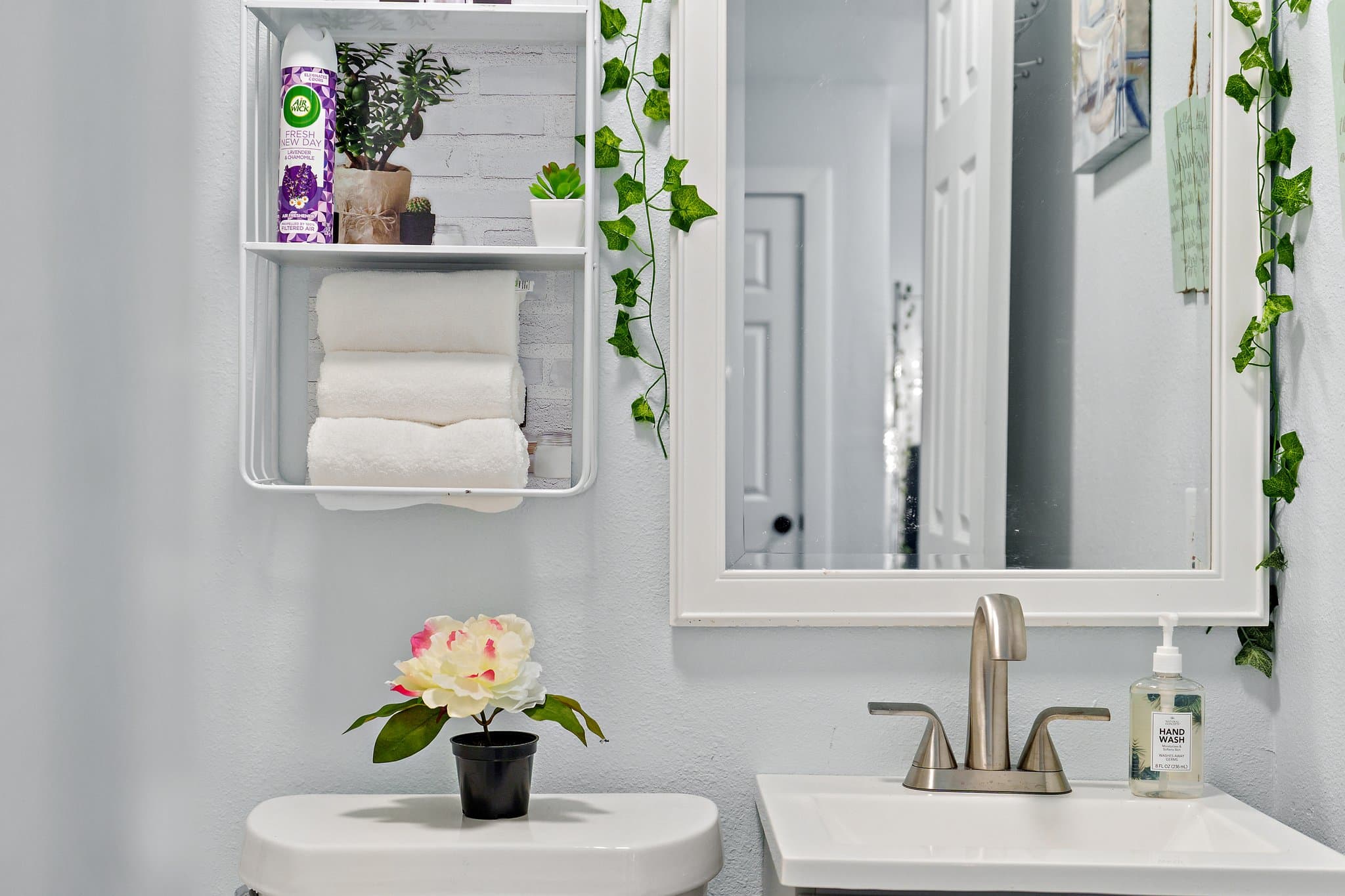 Dallas Single Room: 2308 Britton Ave
