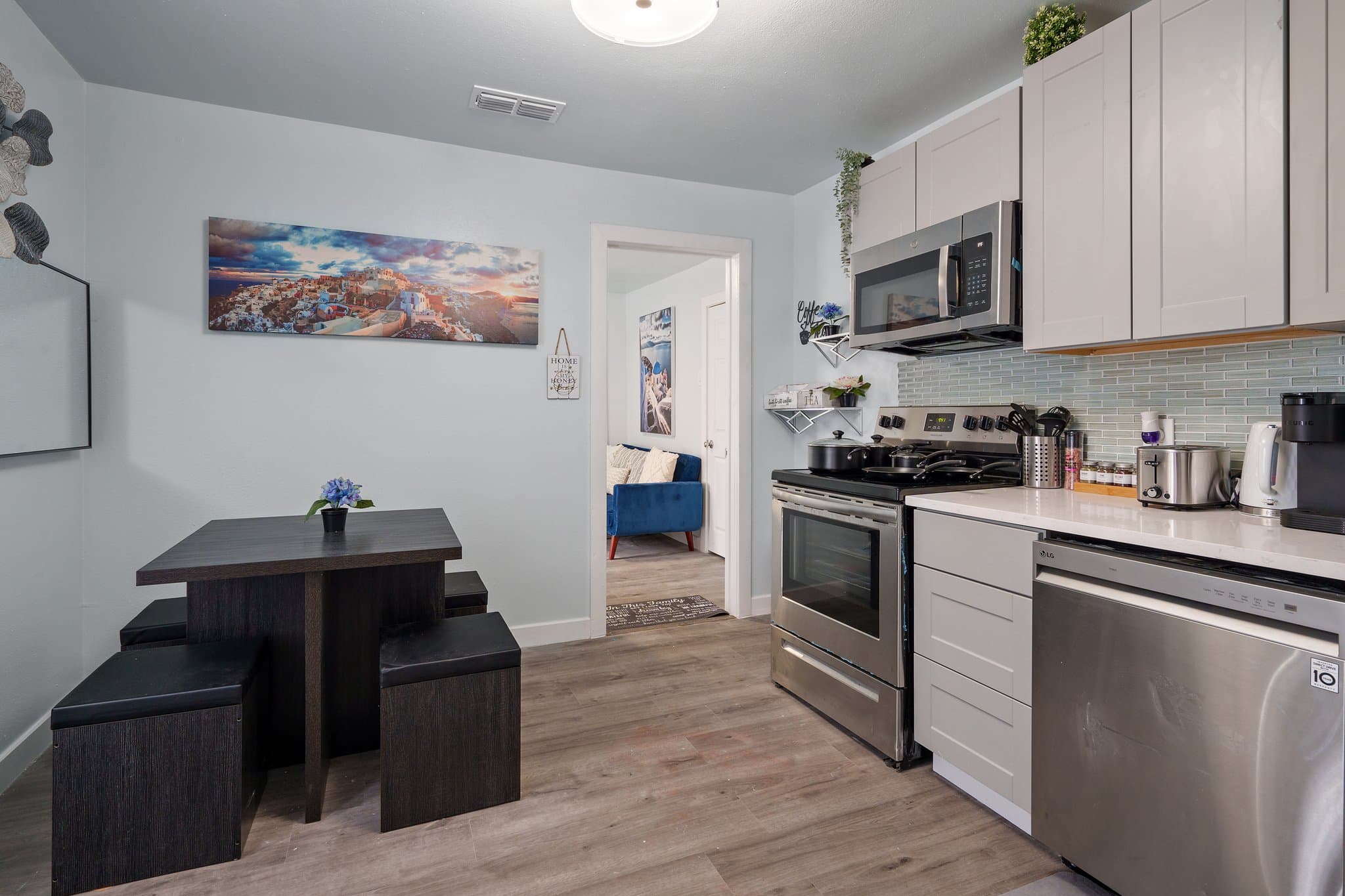 Dallas Single Room: 2308 Britton Ave