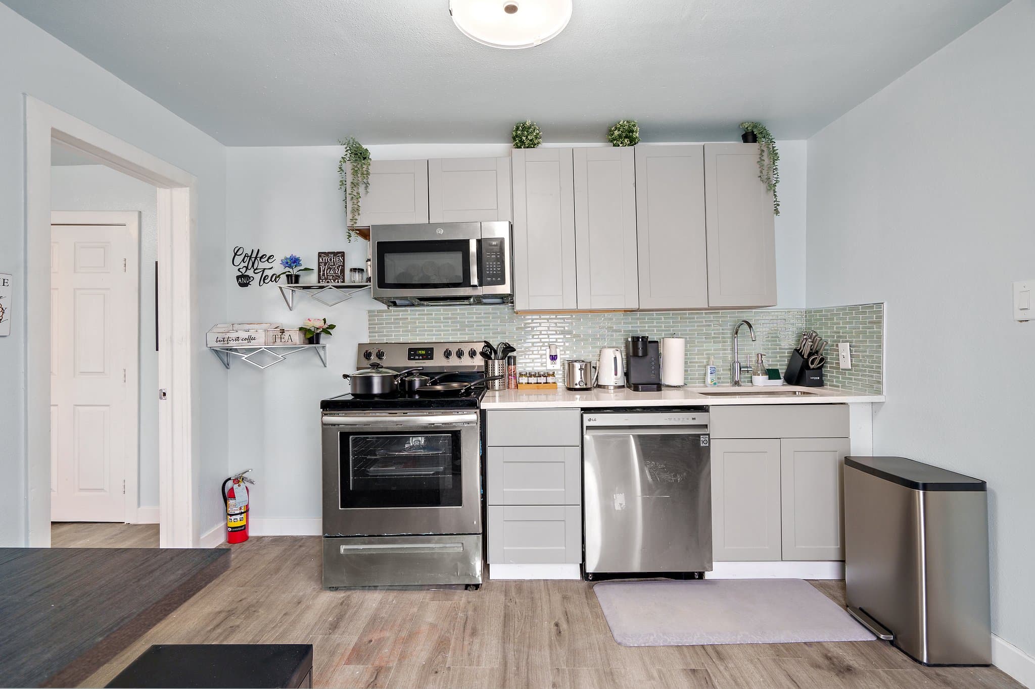 Dallas Single Room: 2308 Britton Ave