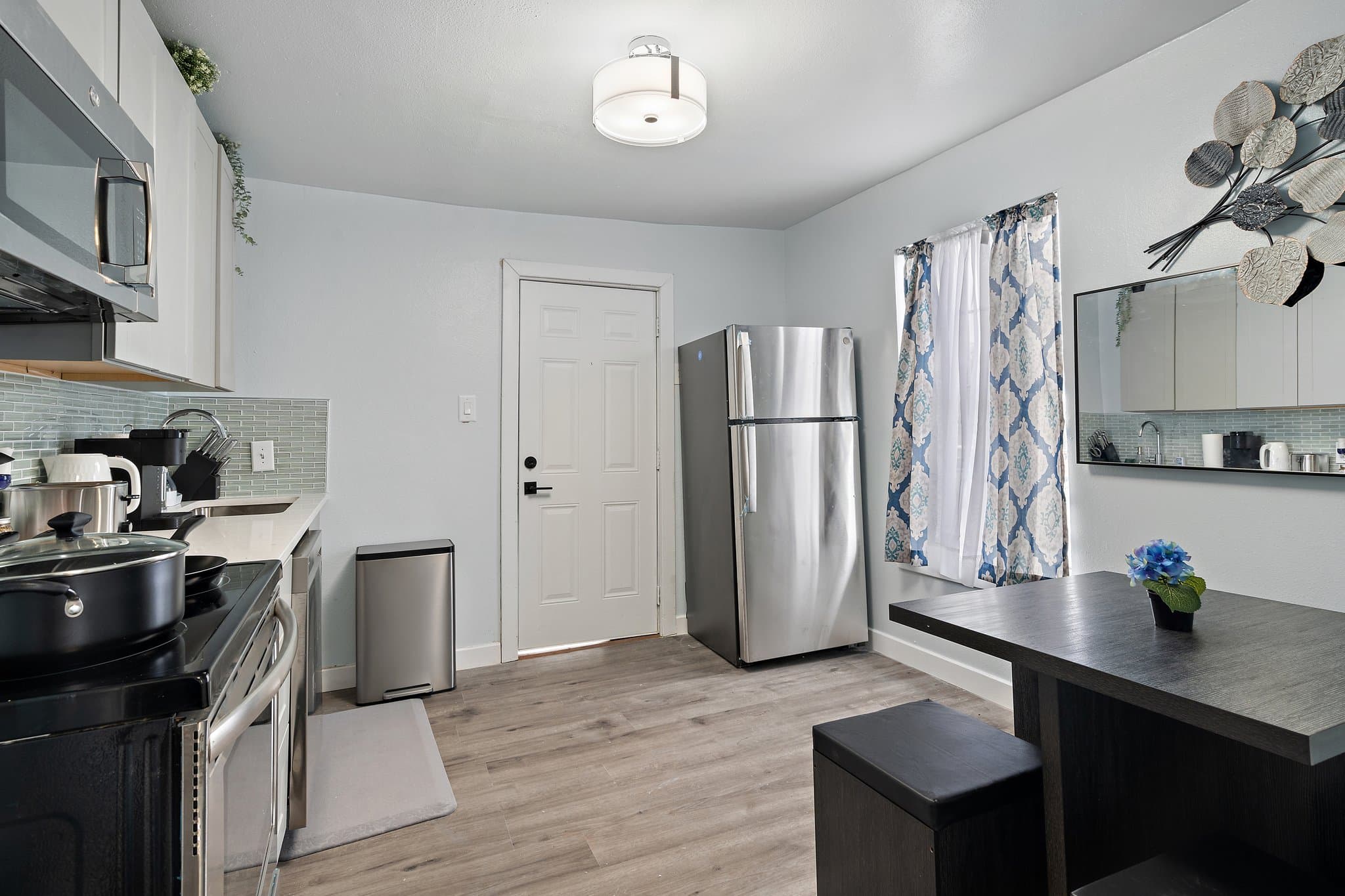 Dallas Single Room: 2308 Britton Ave