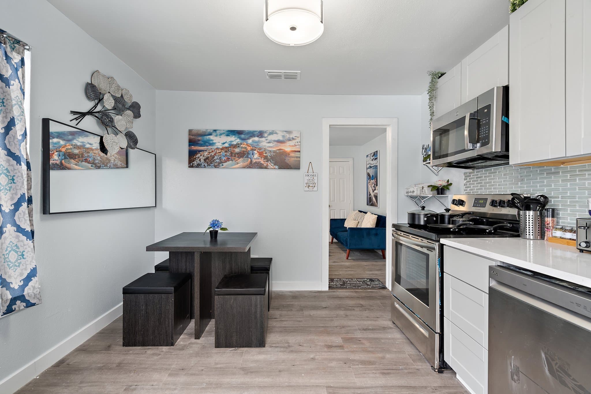Dallas Single Room: 2308 Britton Ave
