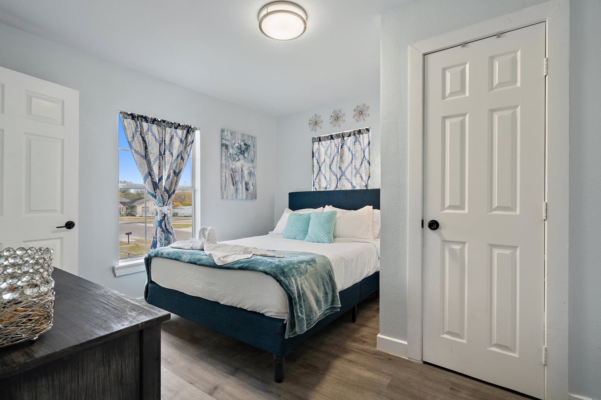 Dallas Single Room: 2308 Britton Ave