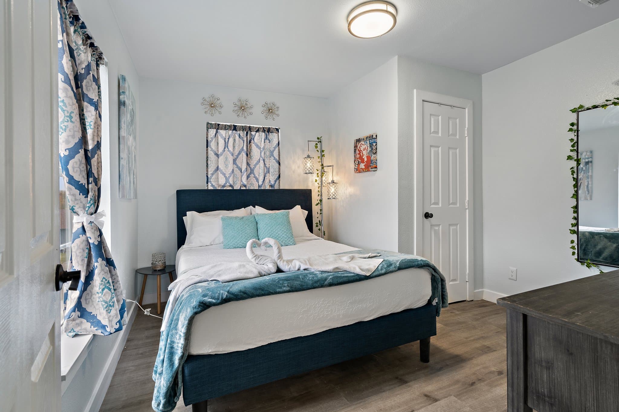 Dallas Single Room: 2308 Britton Ave
