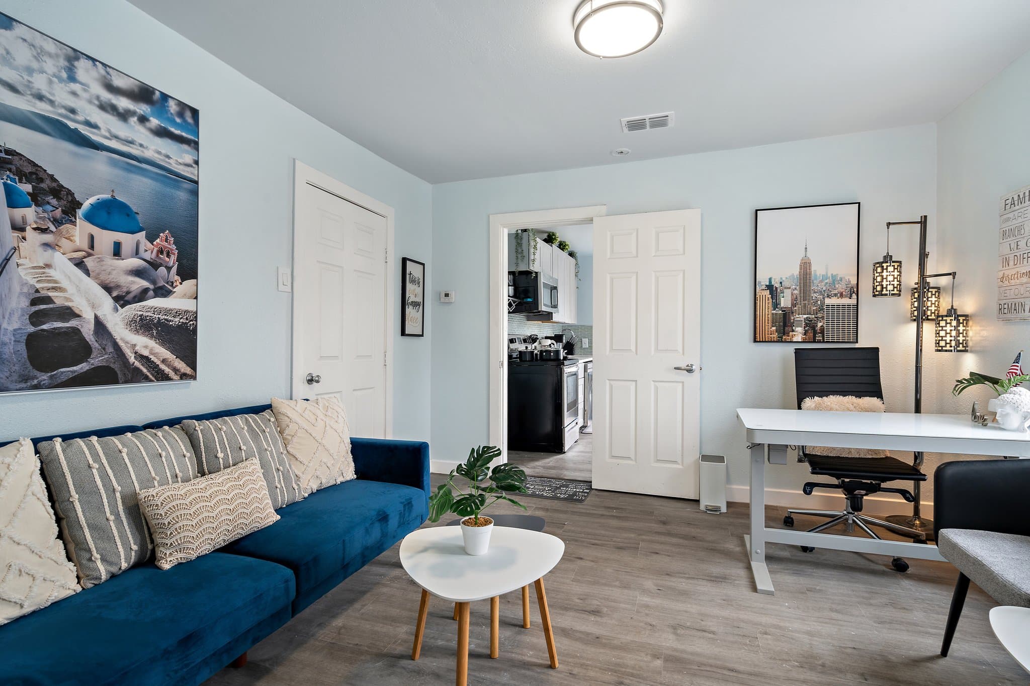 Dallas Single Room: 2308 Britton Ave