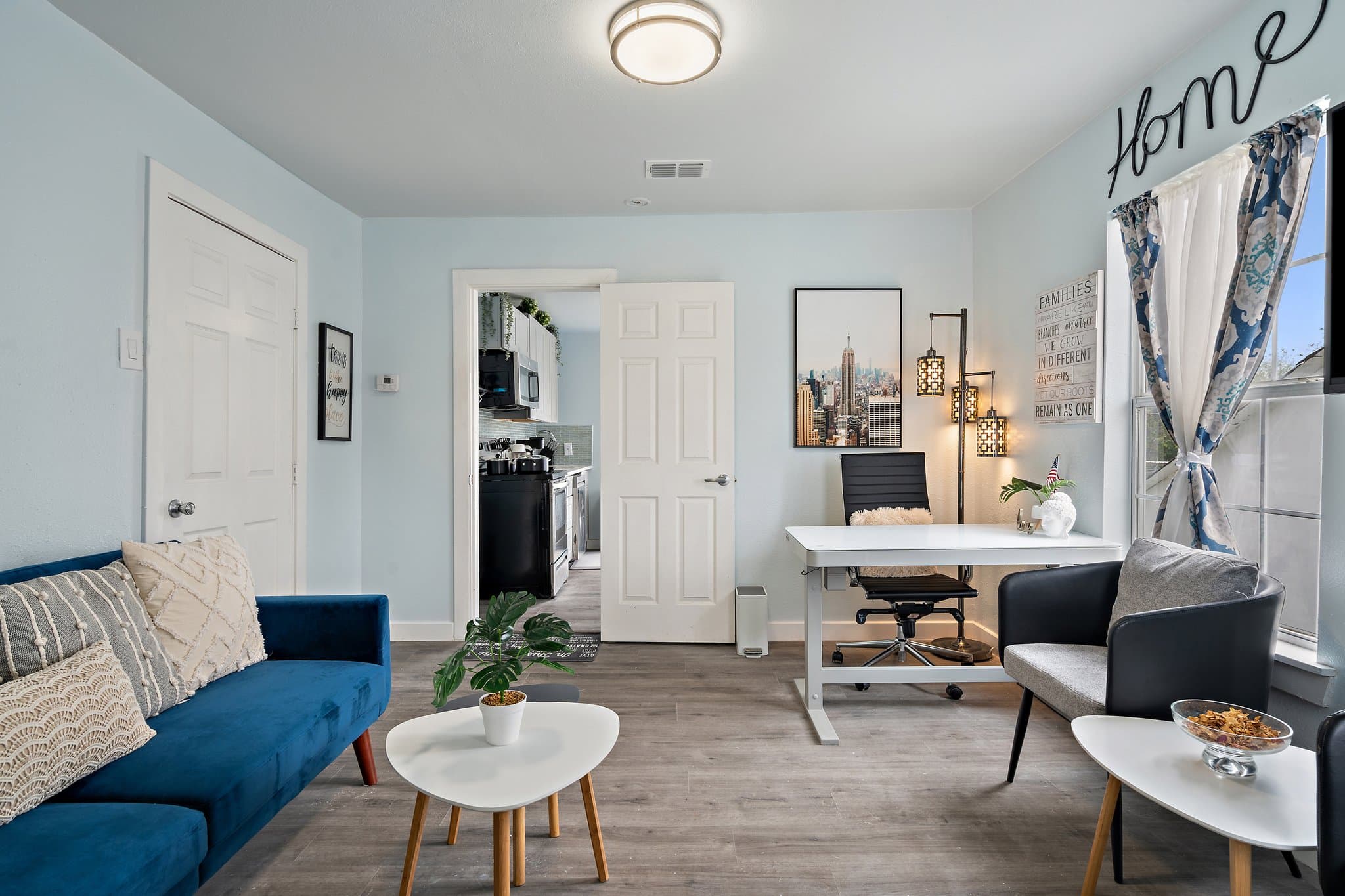 Dallas Single Room: 2308 Britton Ave