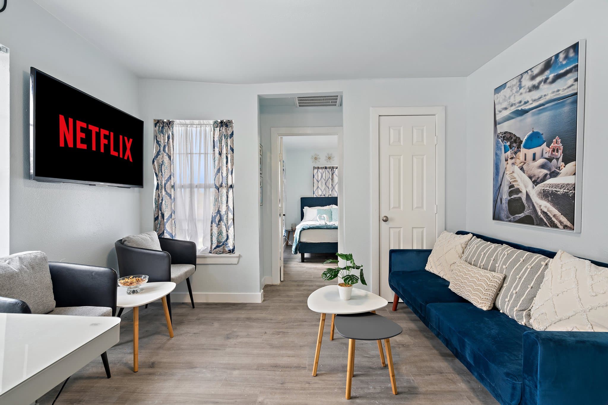 Dallas Single Room: 2308 Britton Ave
