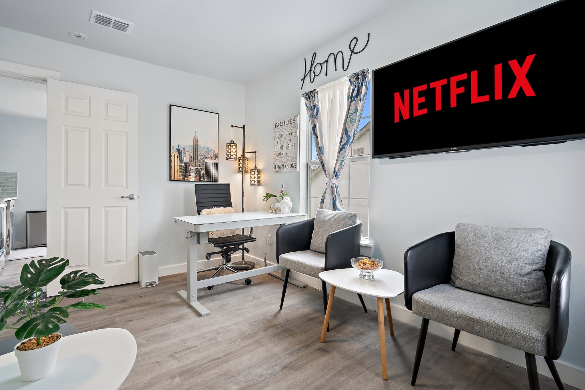 Dallas Single Room: 2308 Britton Ave