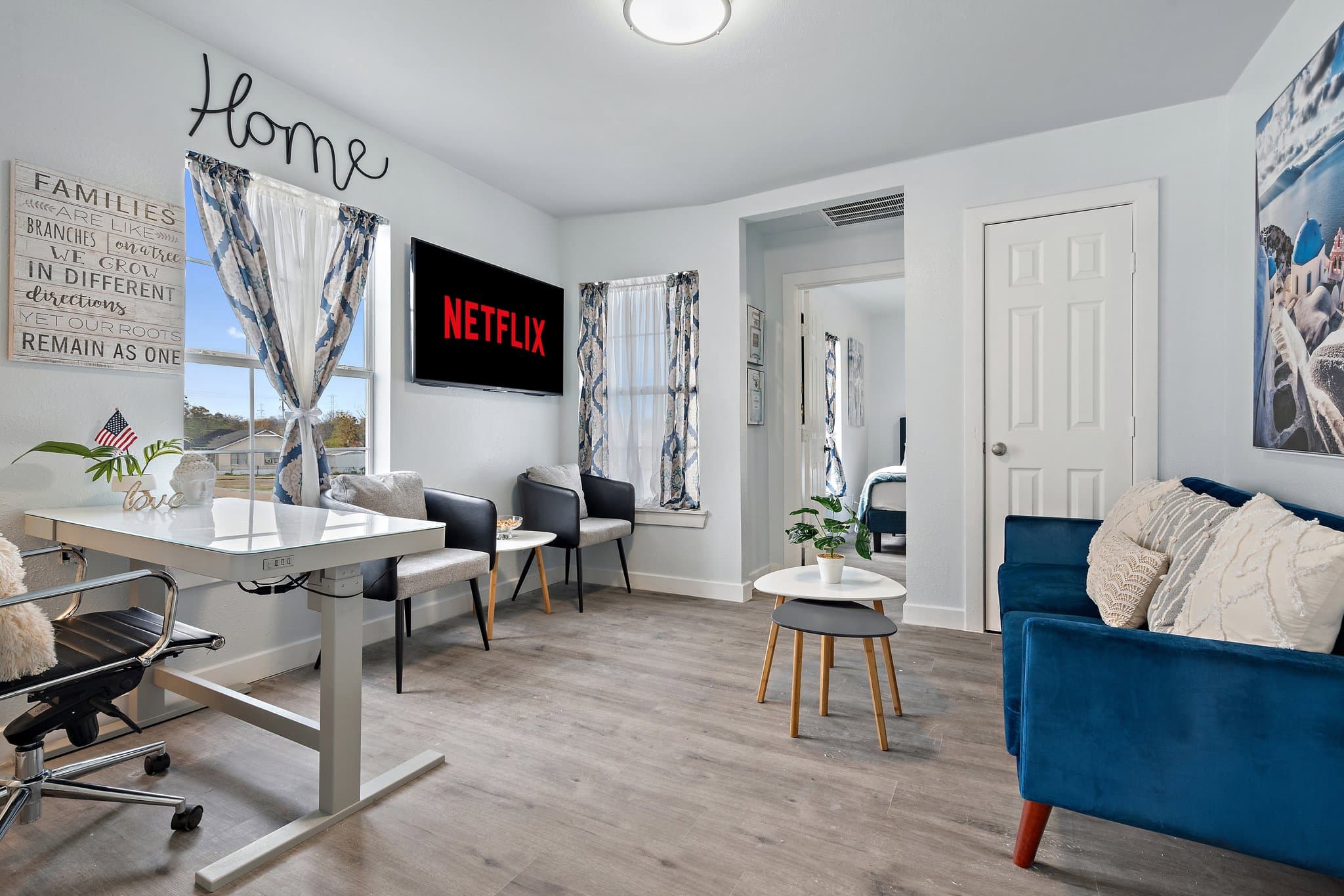 Dallas Single Room: 2308 Britton Ave