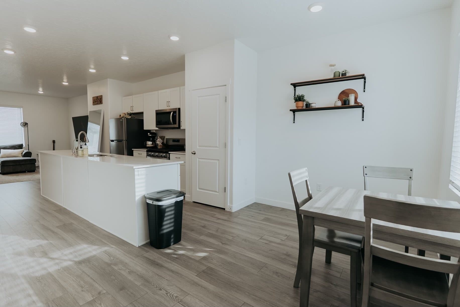 American Fork Single Room: 344 S 1150 W