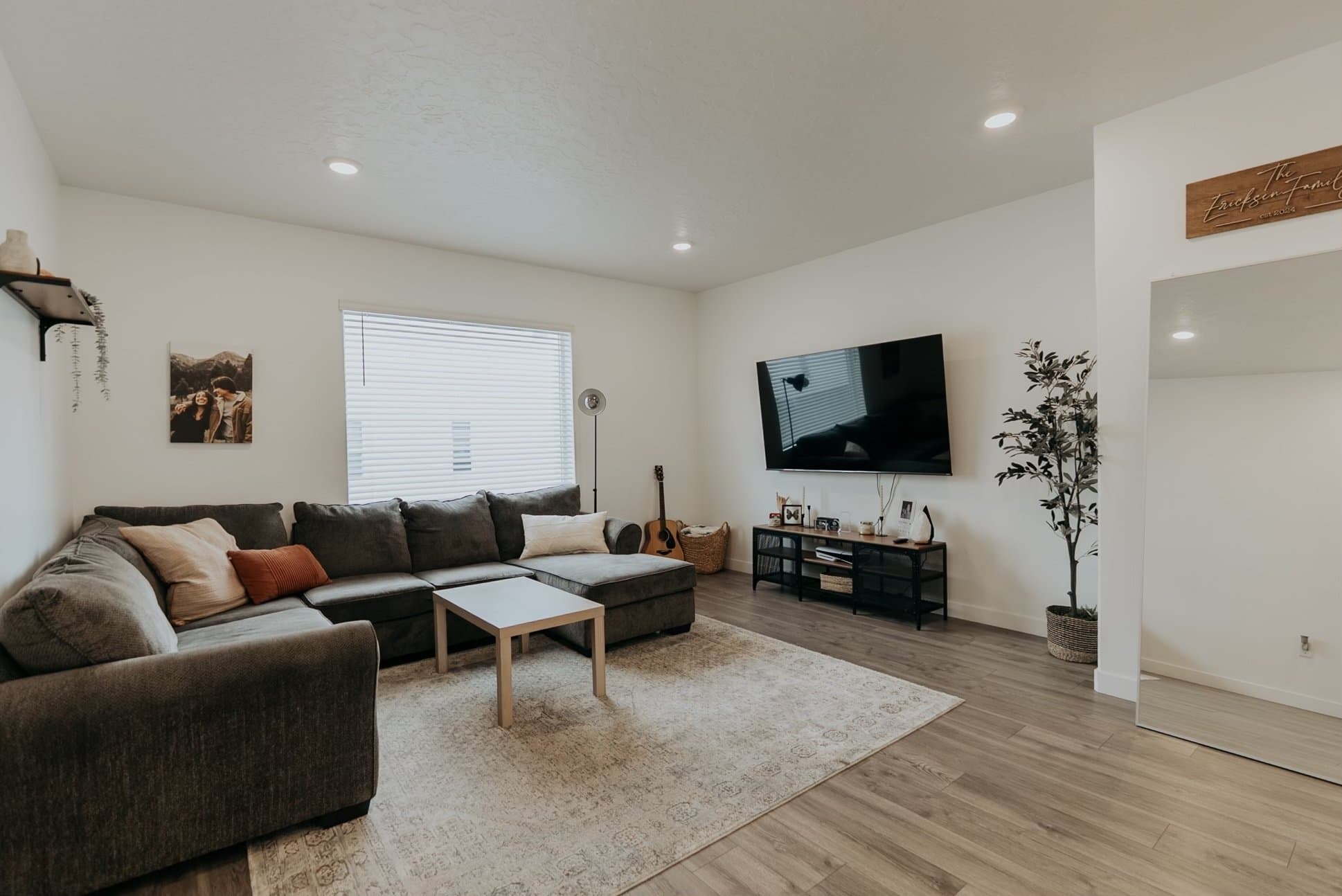 American Fork Single Room: 344 S 1150 W