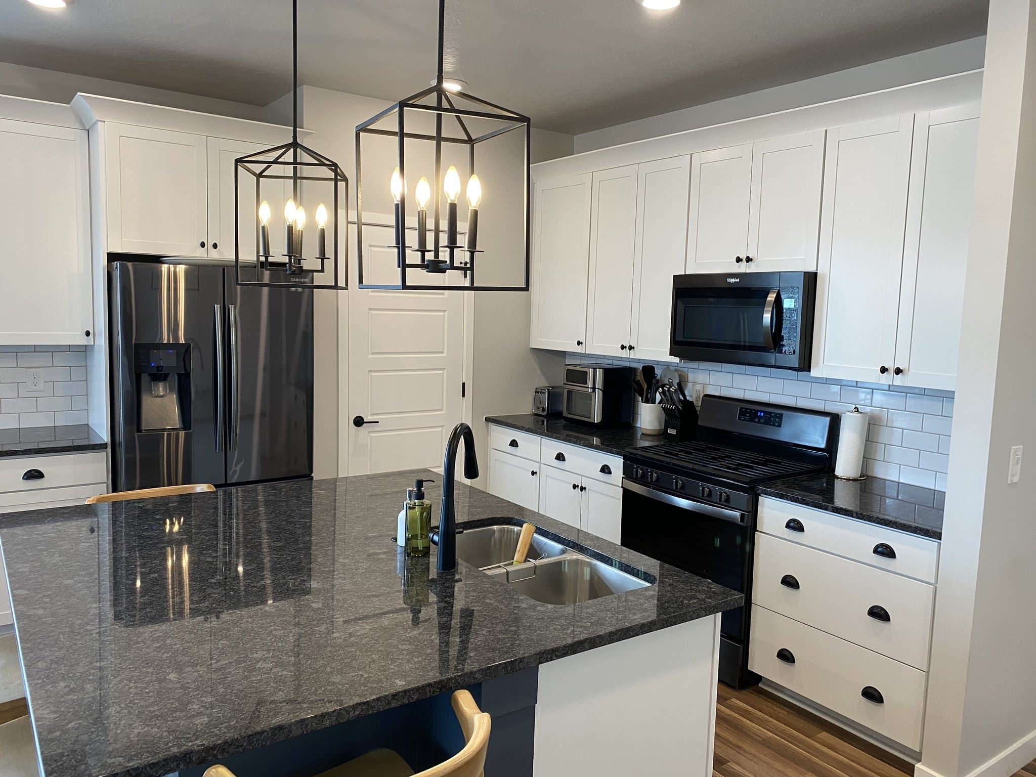 Saratoga Springs Townhome: 218 E Glenwood Ct