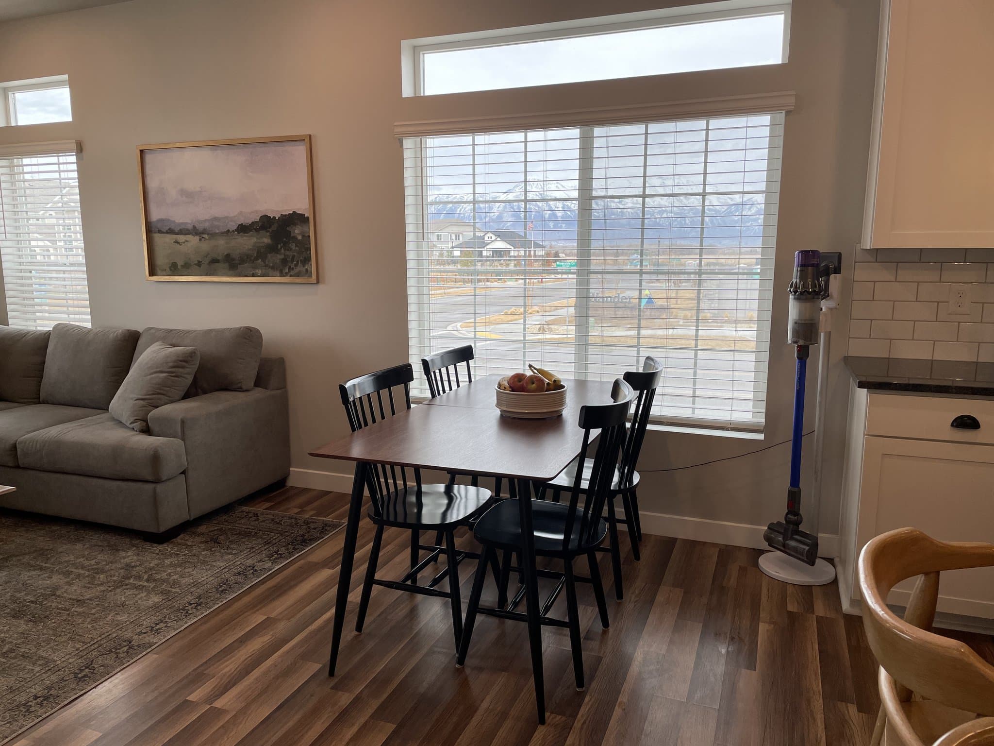 Saratoga Springs Townhome: 218 E Glenwood Ct
