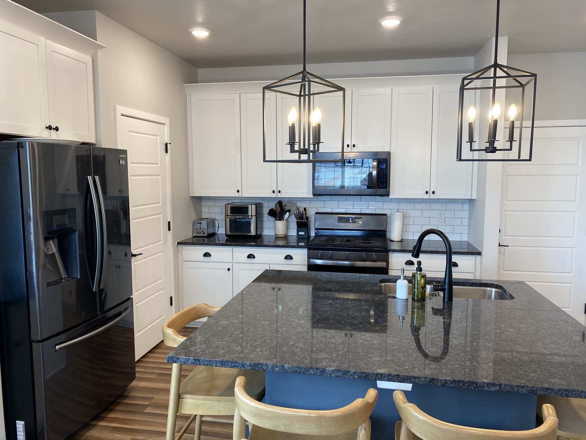 Saratoga Springs Townhome: 218 E Glenwood Ct