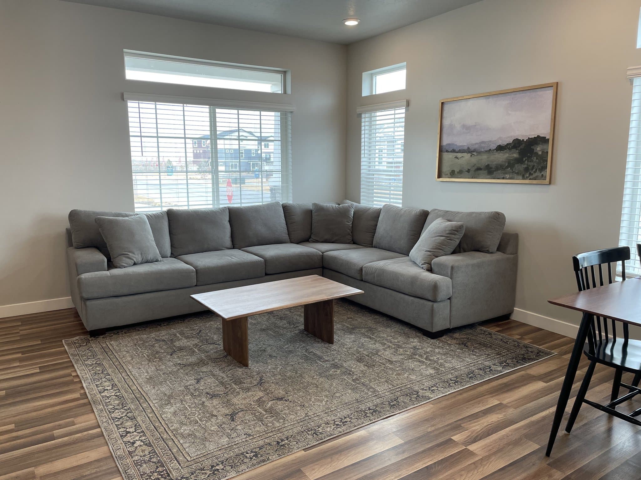 Saratoga Springs Townhome: 218 E Glenwood Ct