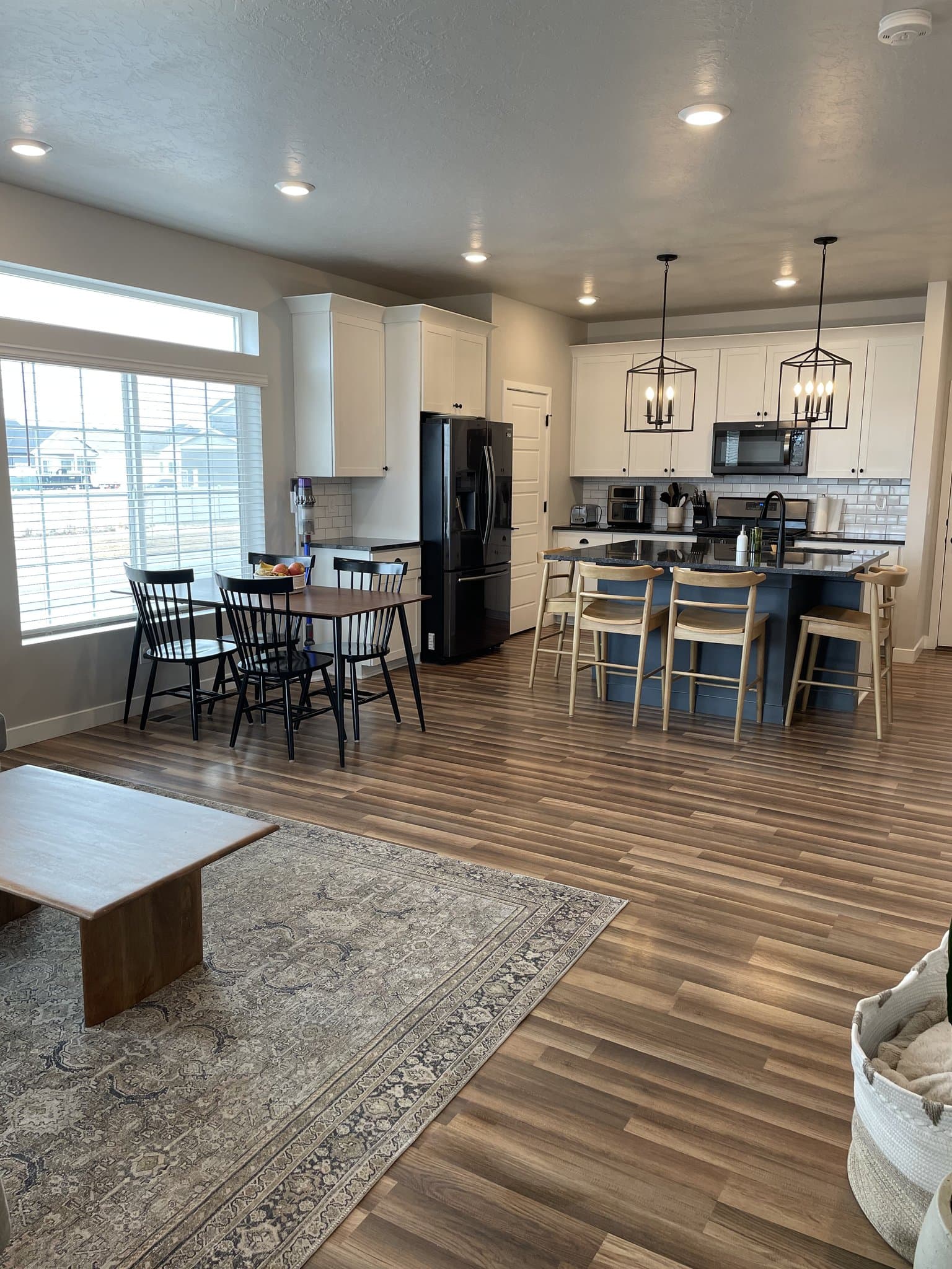 Saratoga Springs Townhome: 218 E Glenwood Ct