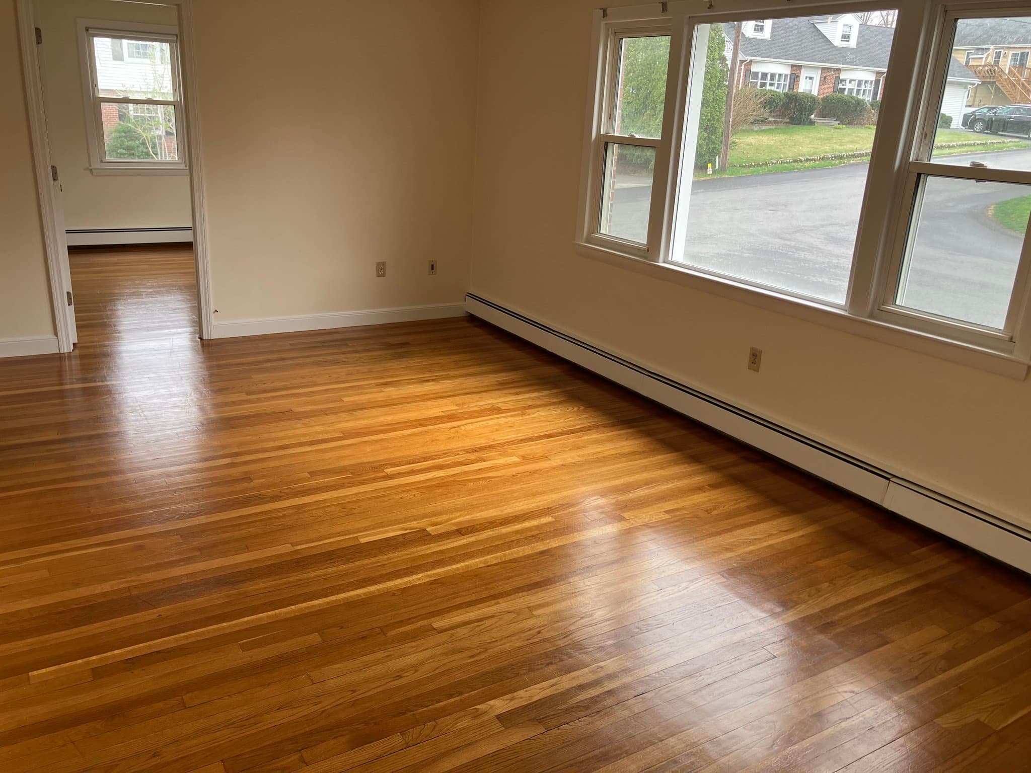Milford Apartment: 15 Kellett Dr Unit 9
