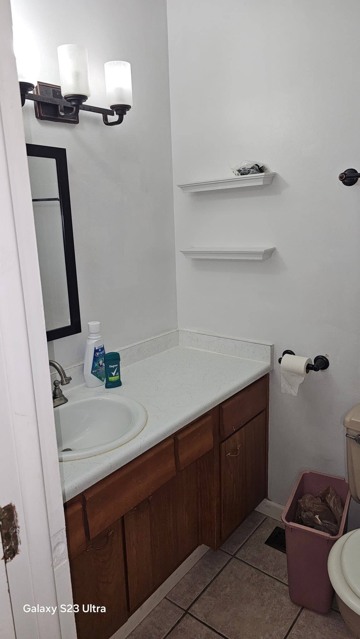 Columbus Single Room: 2853 Chesfield Drive