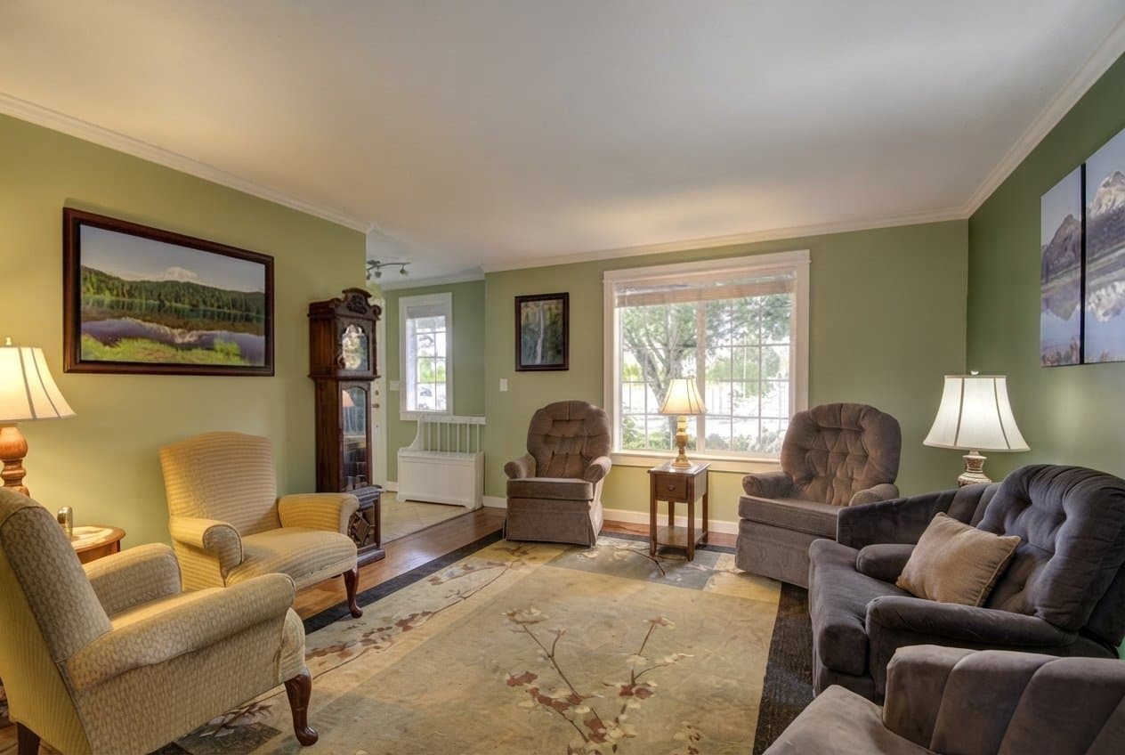 Vancouver House: 1705 SE 171st Pl