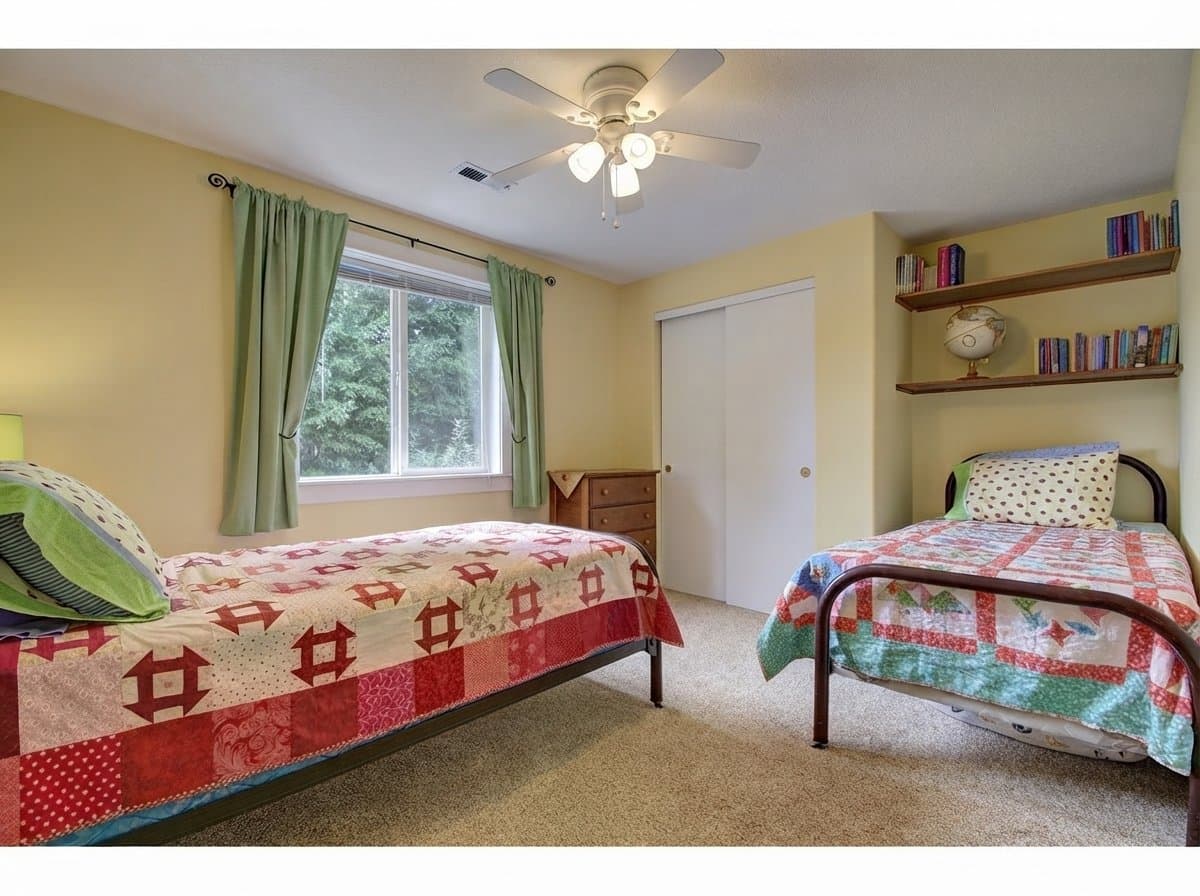 Vancouver House: 1705 SE 171st Pl