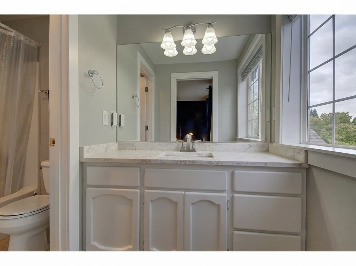 Vancouver House: 1705 SE 171st Pl
