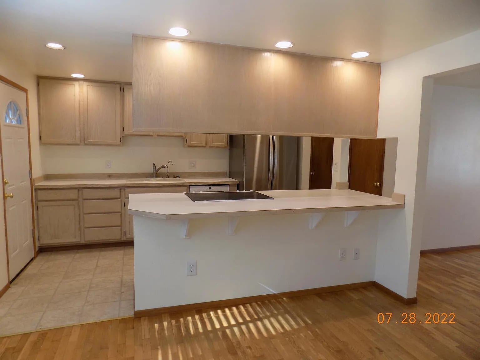 Newcastle House: 7111 121st Ave SE
