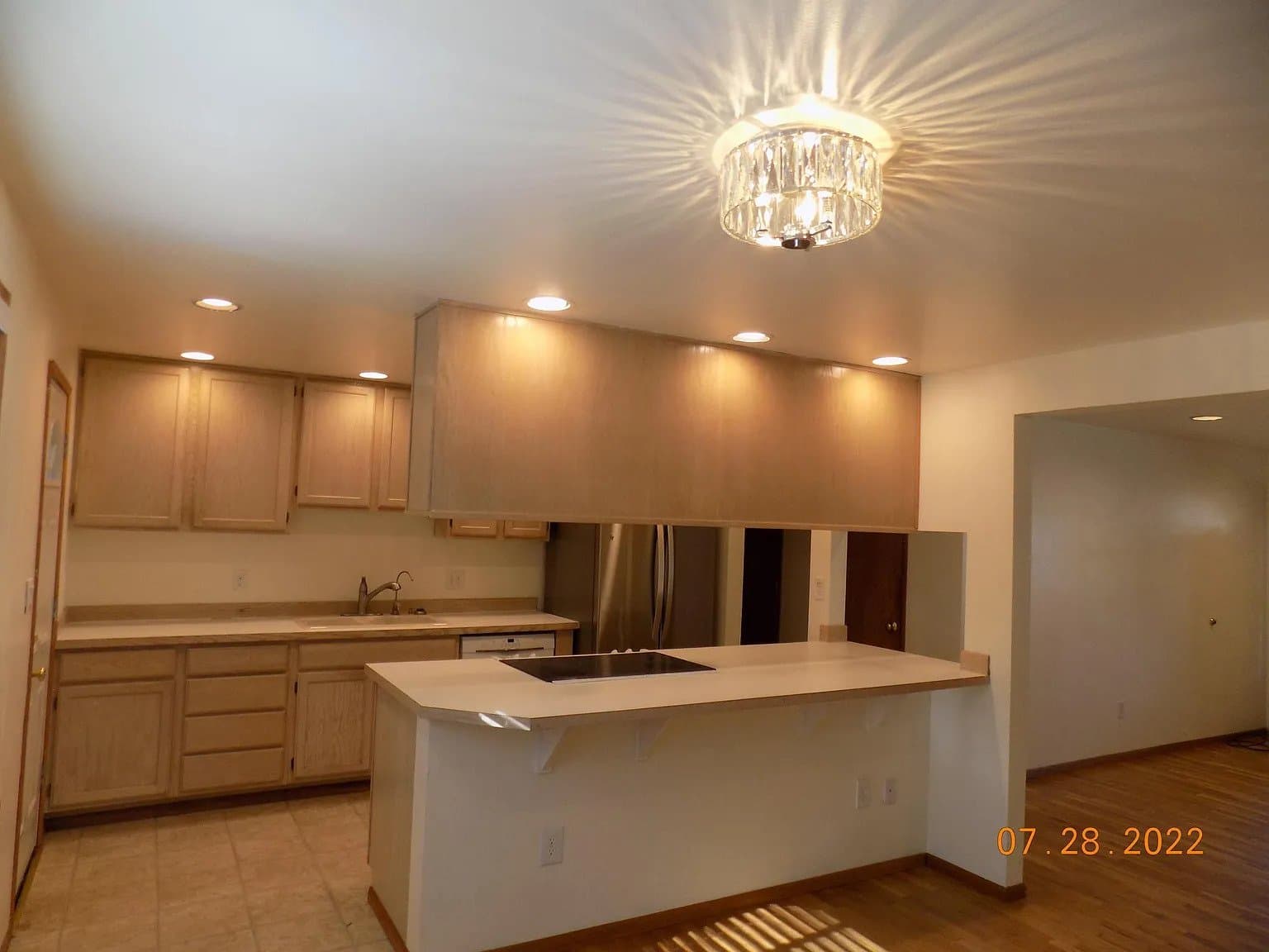 Newcastle House: 7111 121st Ave SE