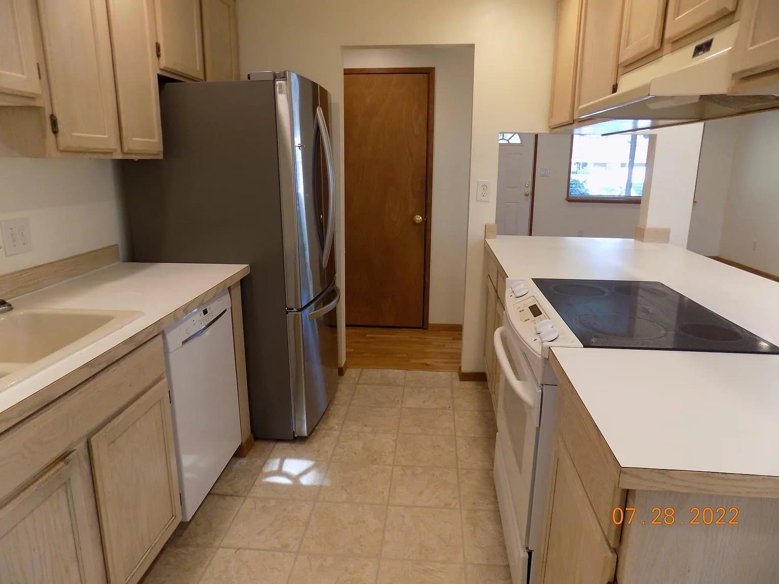 Newcastle House: 7111 121st Ave SE