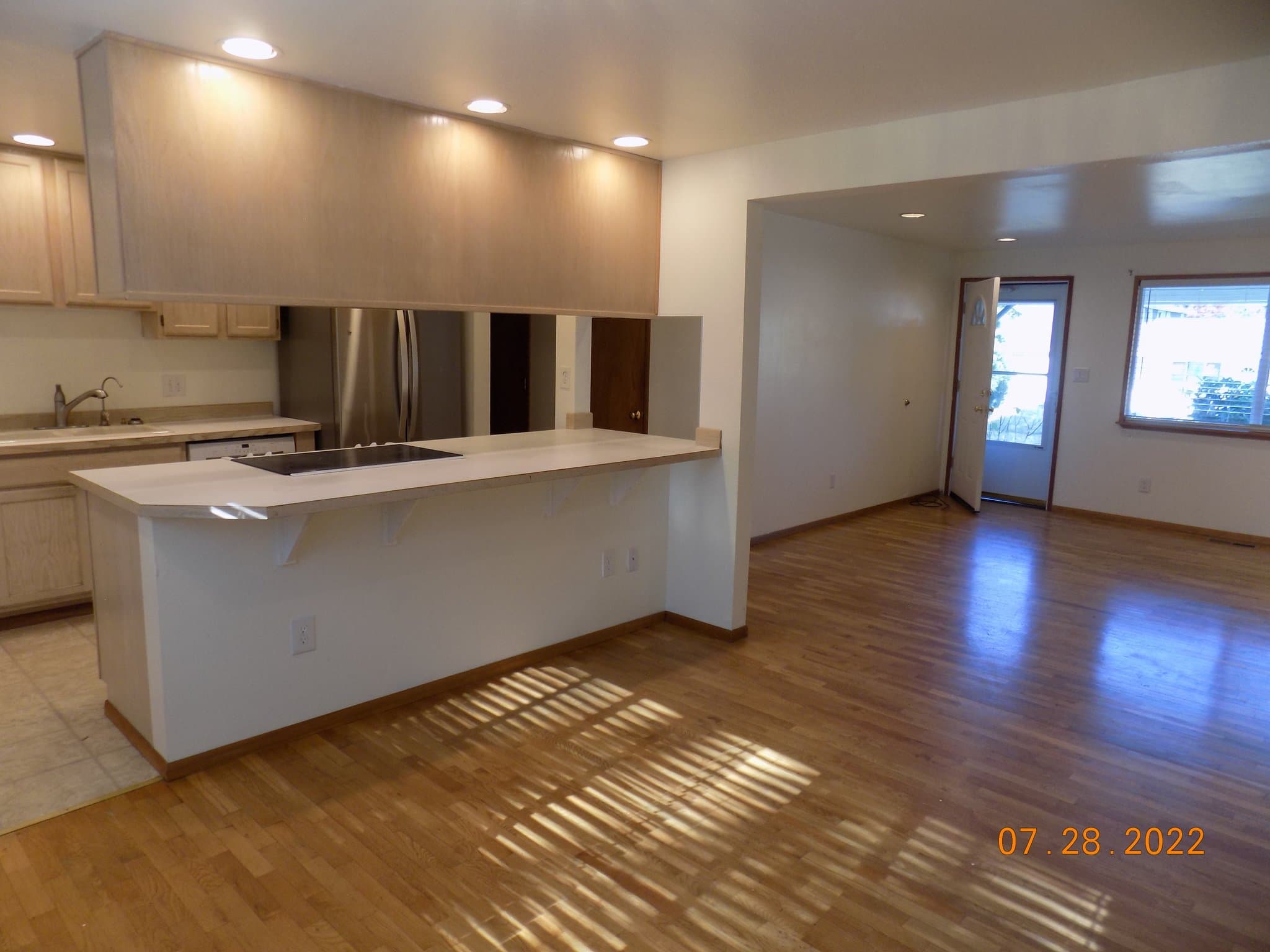 Newcastle House: 7111 121st Ave SE
