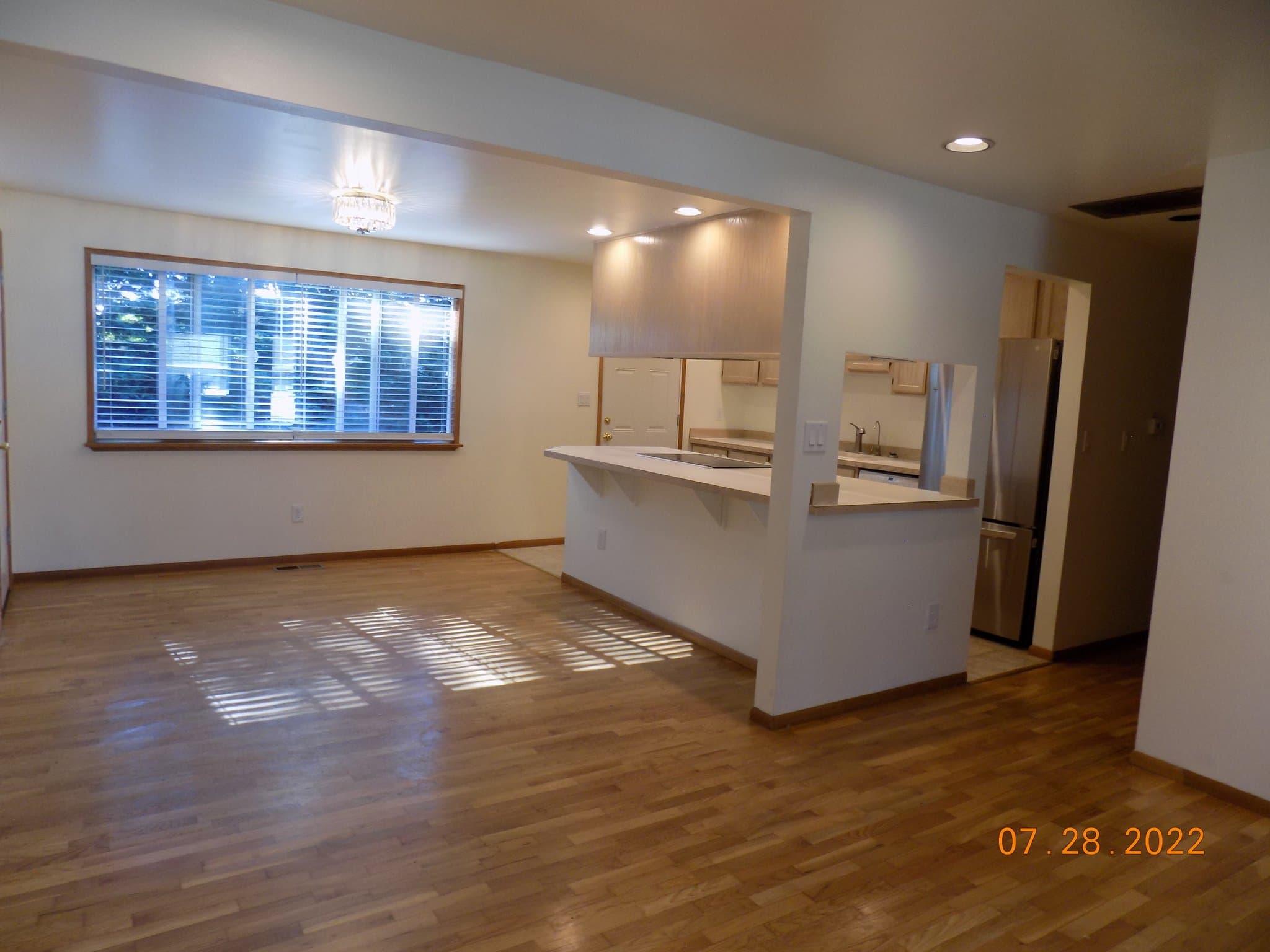 Newcastle House: 7111 121st Ave SE