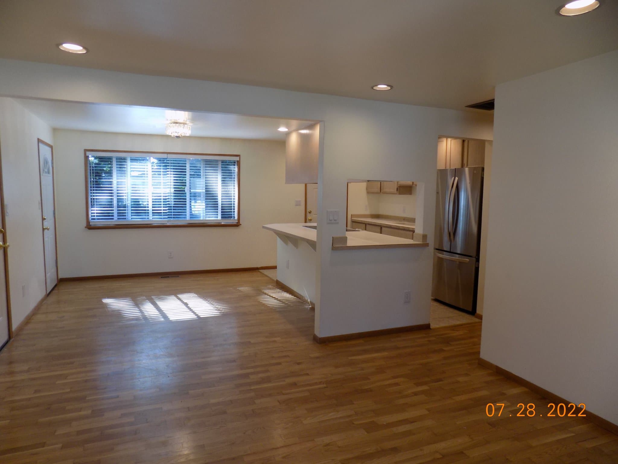 Newcastle House: 7111 121st Ave SE