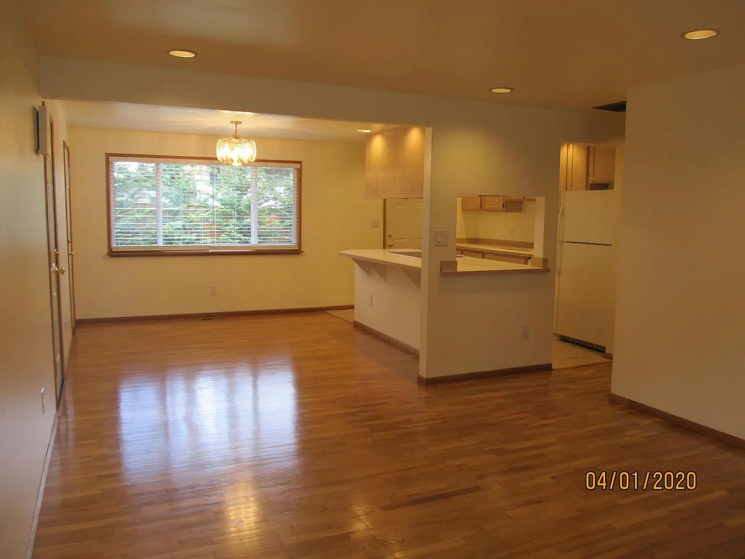 Newcastle House: 7111 121st Ave SE