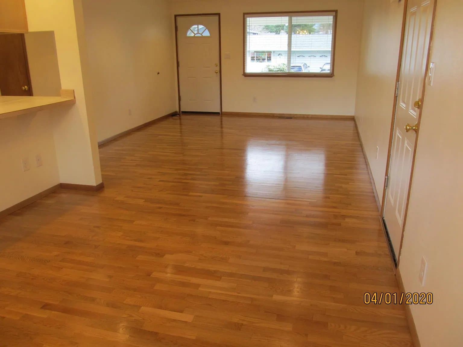Newcastle House: 7111 121st Ave SE