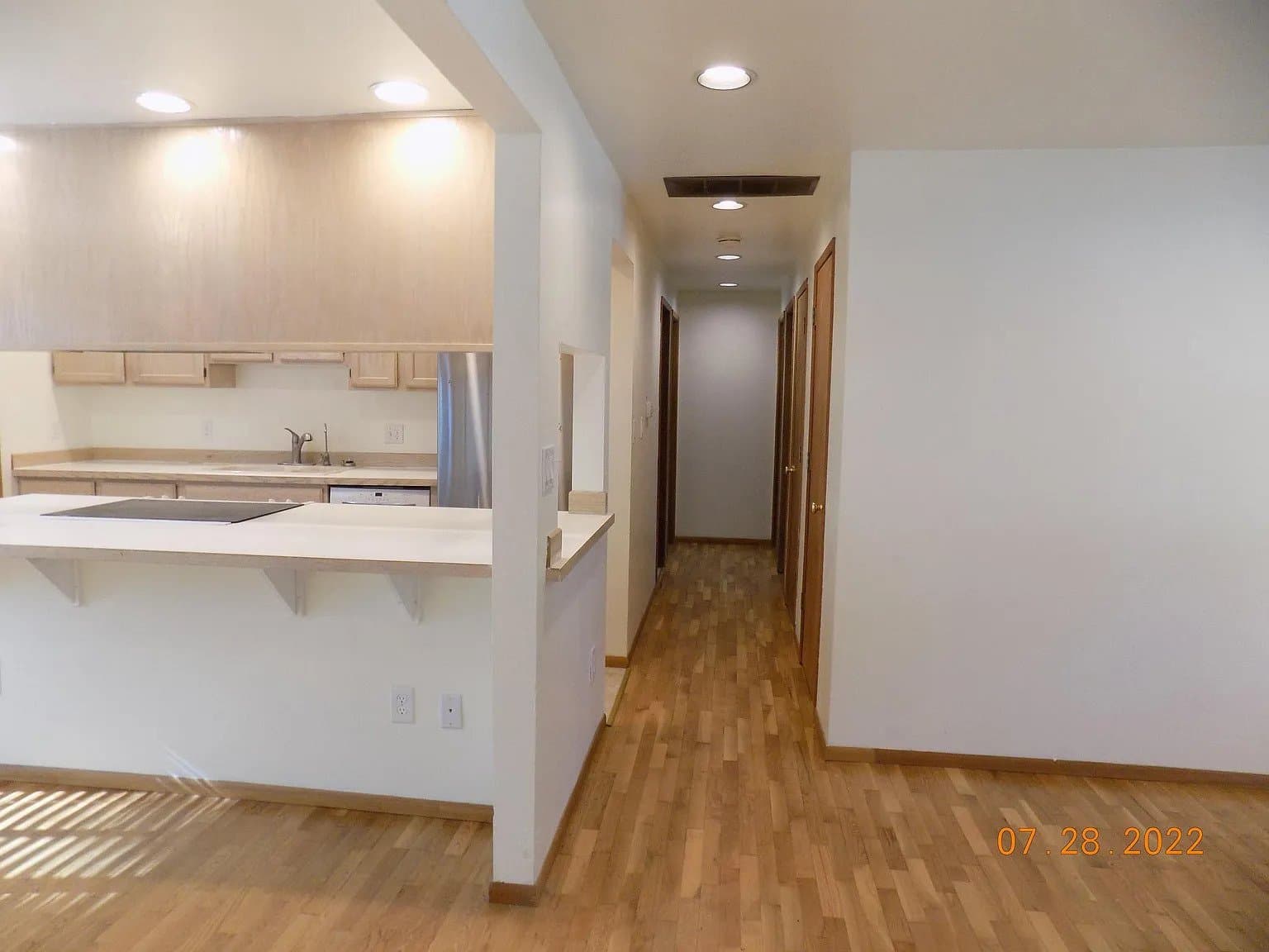 Newcastle House: 7111 121st Ave SE