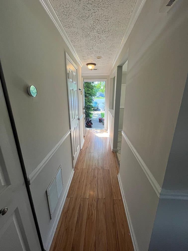 Frederick Townhome: 6712 Fallow Hill Ct