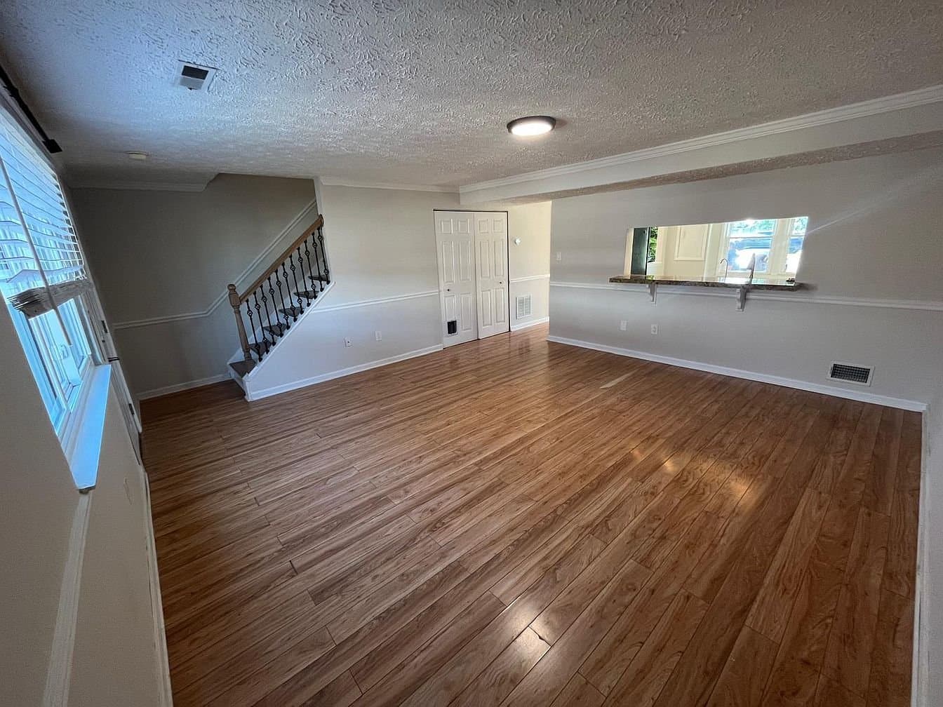 Frederick Townhome: 6712 Fallow Hill Ct