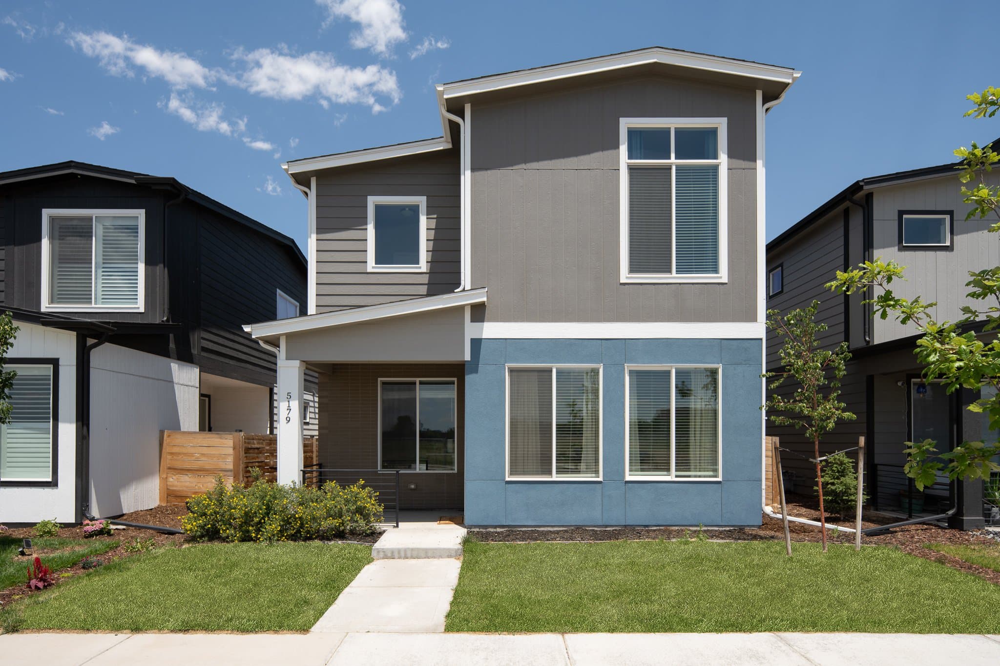 Commerce City House: 5179 E 63rd Pl