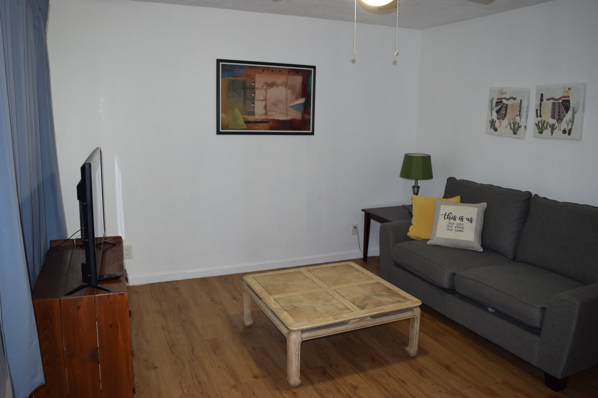 Albuquerque Apartment: 1804 Buena Vista Dr SE