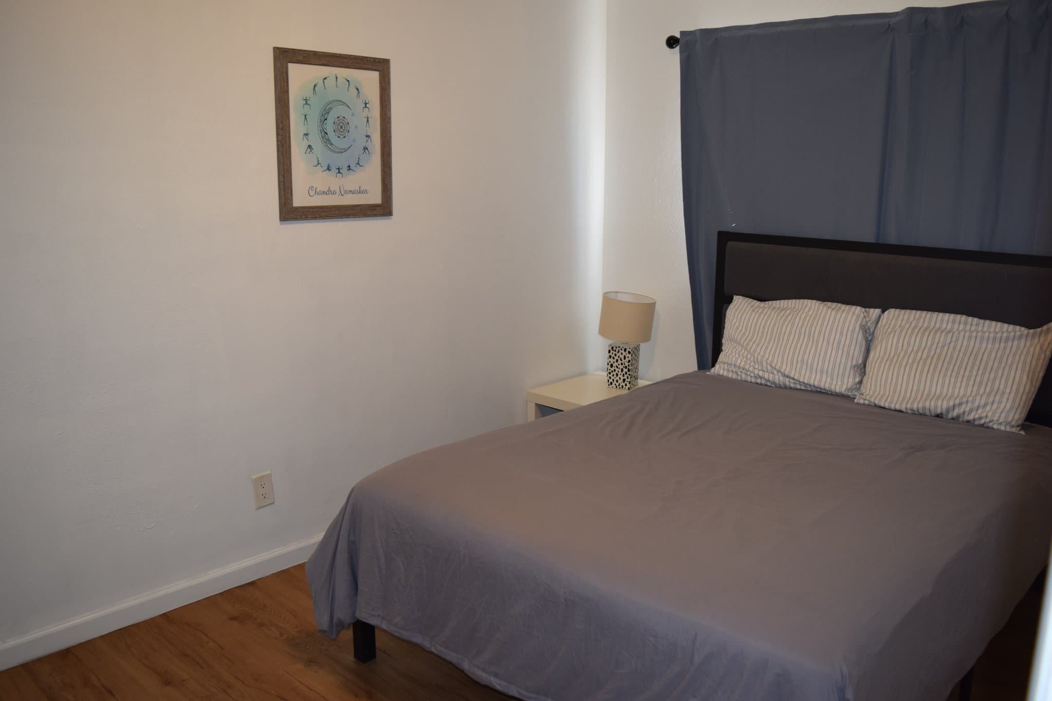Albuquerque Apartment: 1804 Buena Vista Dr SE