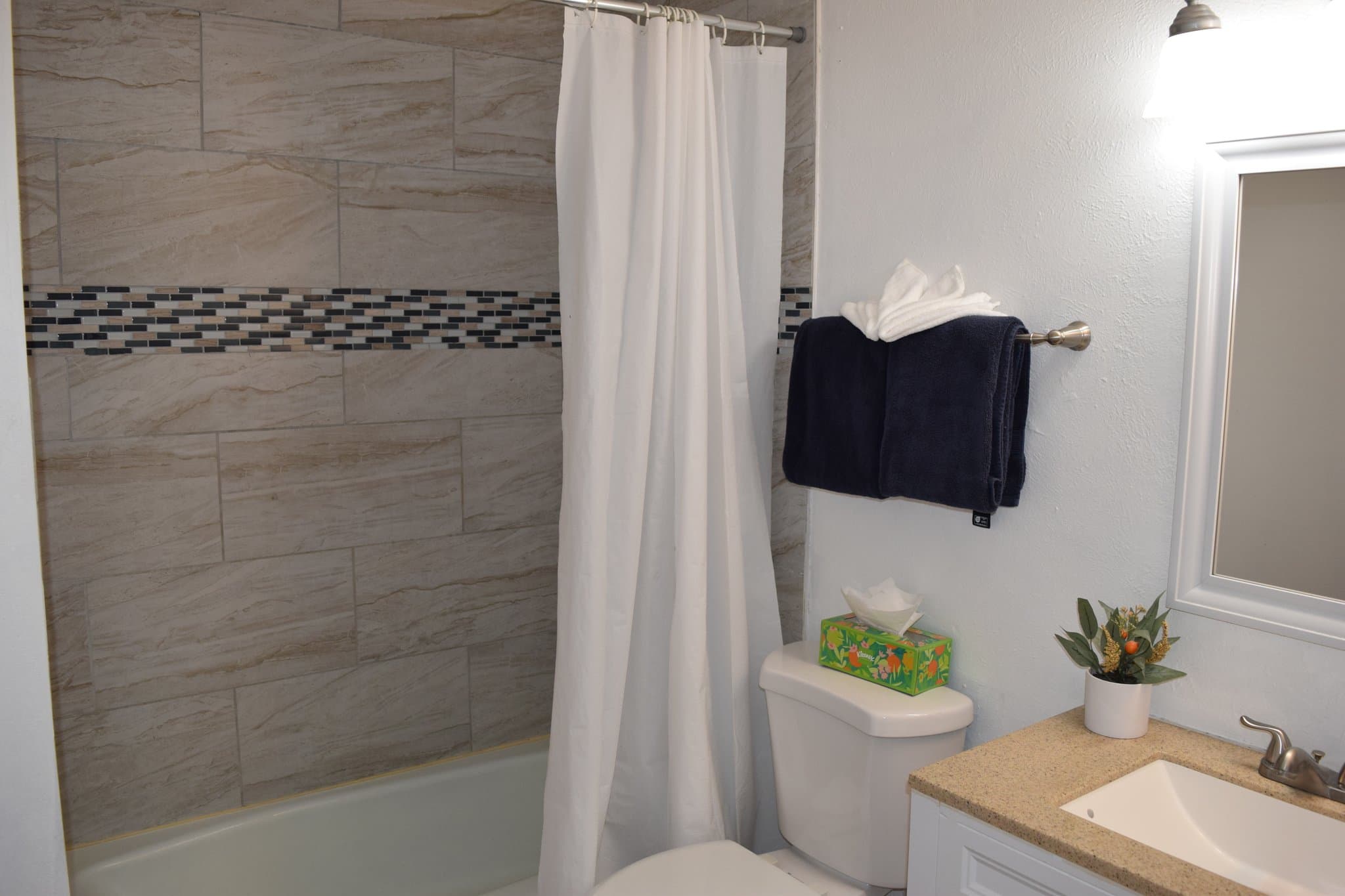 Albuquerque Apartment: 1804 Buena Vista Dr SE