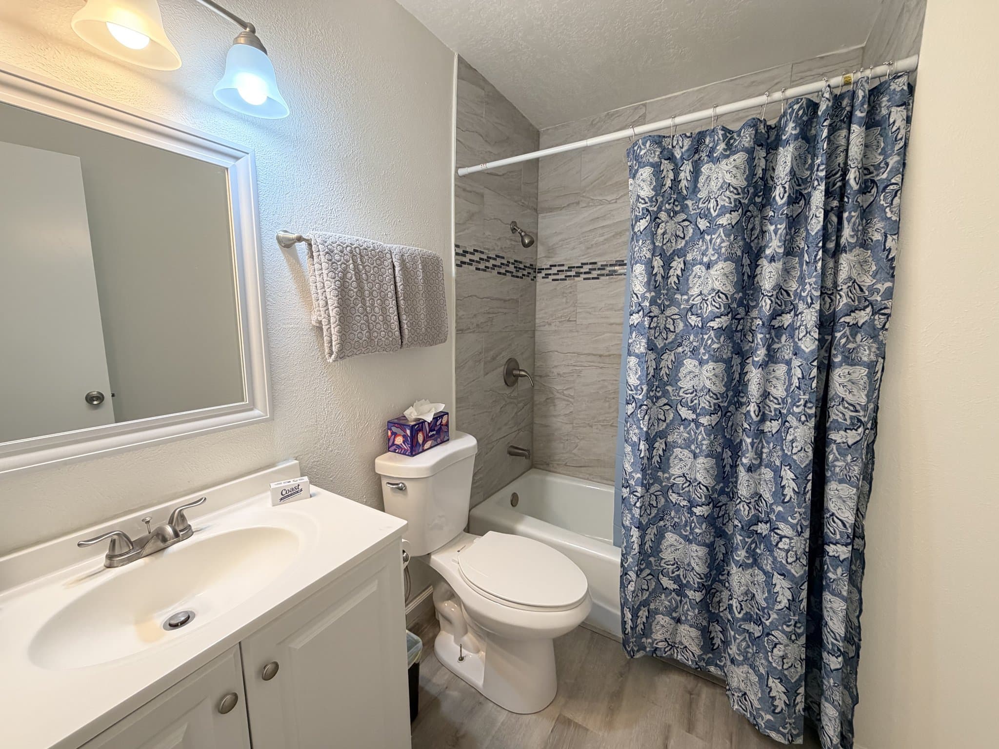 Albuquerque Apartment: 1804 Buena Vista Dr SE