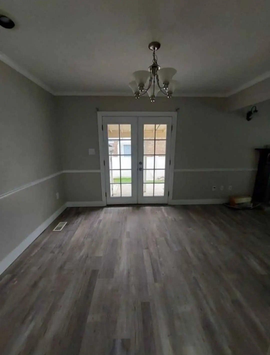 Orem Townhome: 383 w 750 n