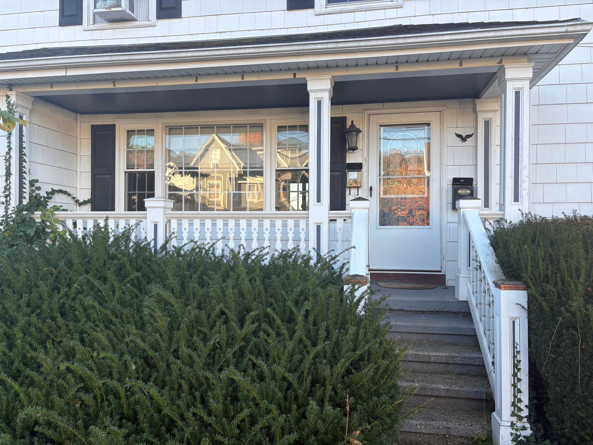 Danbury Multiplex: 14 Cleveland St