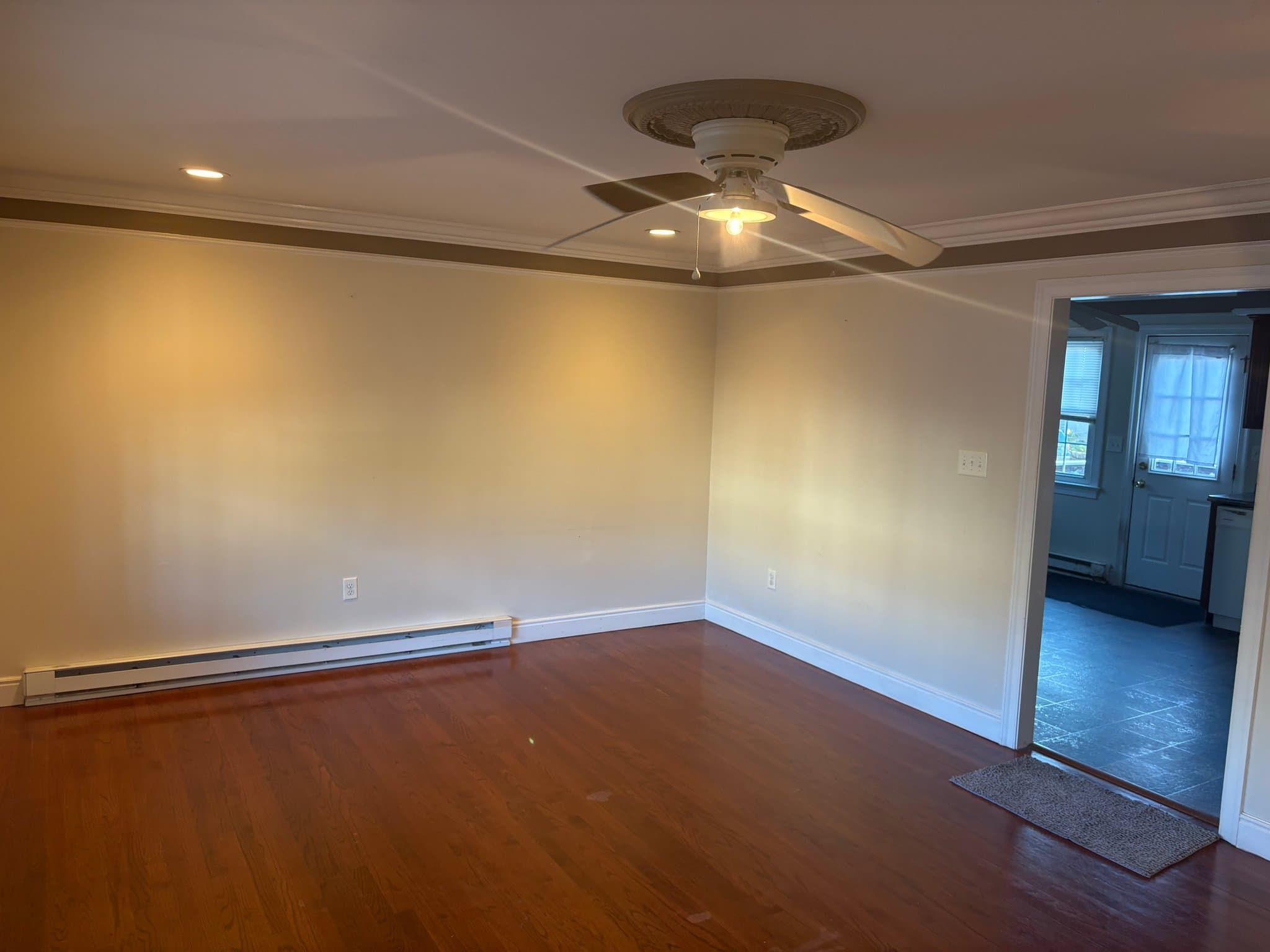 Danbury Multiplex: 14 Cleveland St