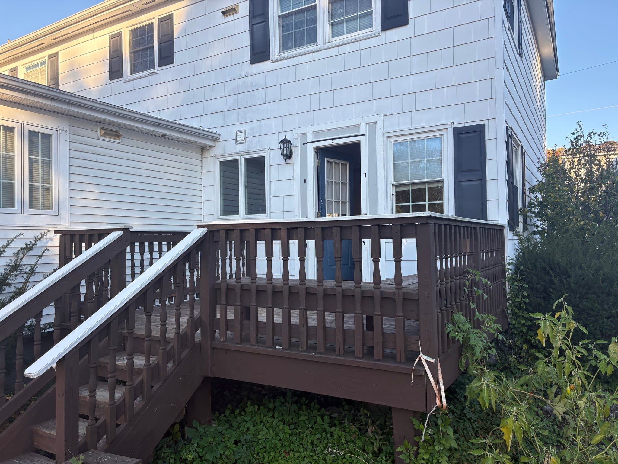 Danbury Multiplex: 14 Cleveland St