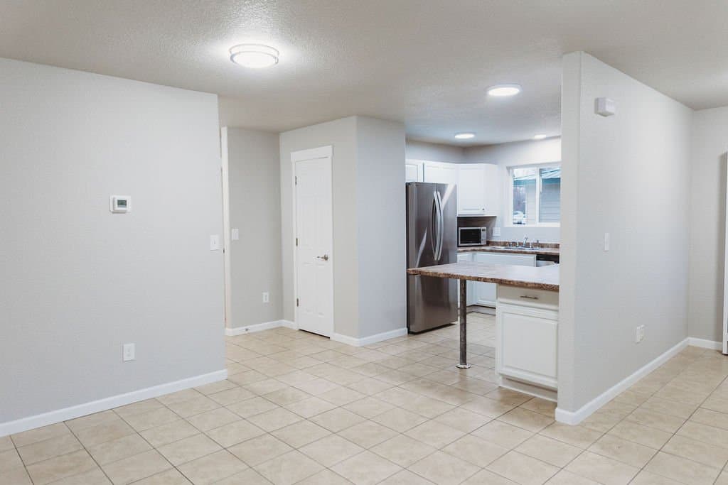 Wasilla Townhome: 2869 Holly Way