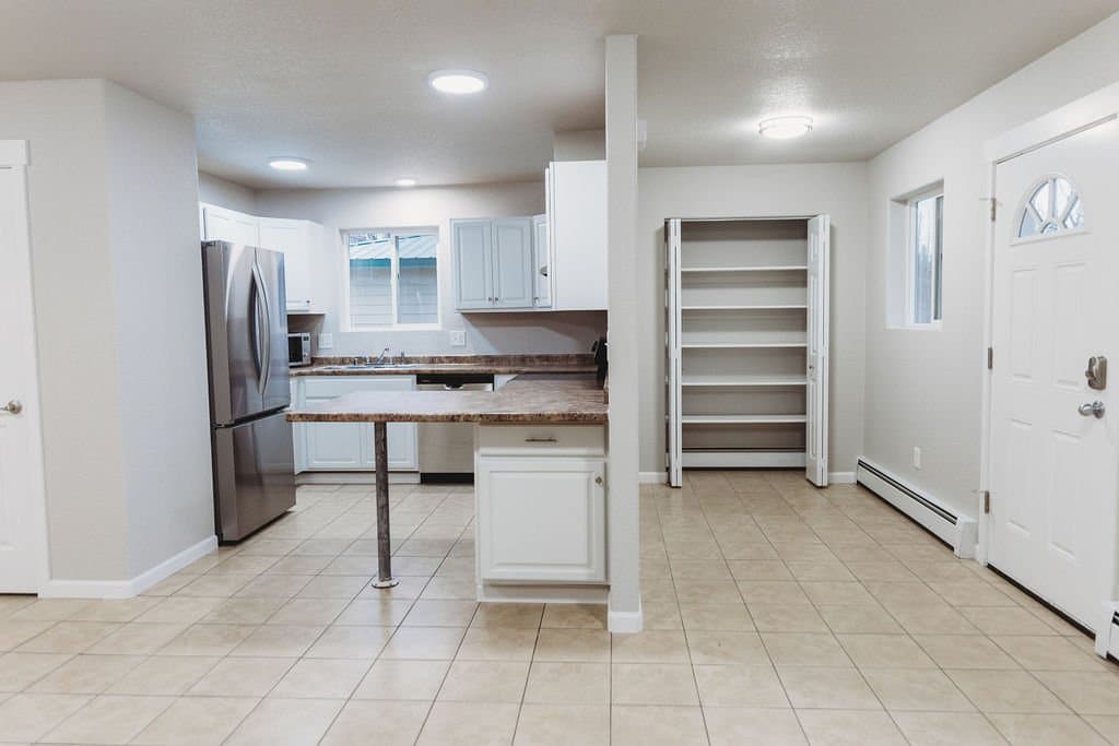 Wasilla Townhome: 2869 Holly Way