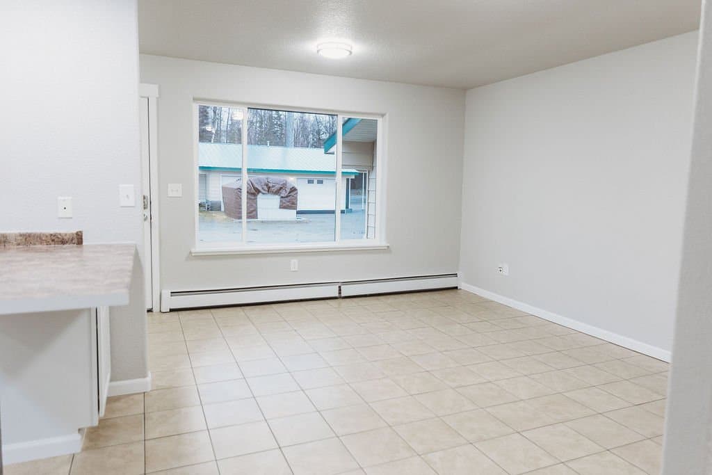 Wasilla Townhome: 2869 Holly Way