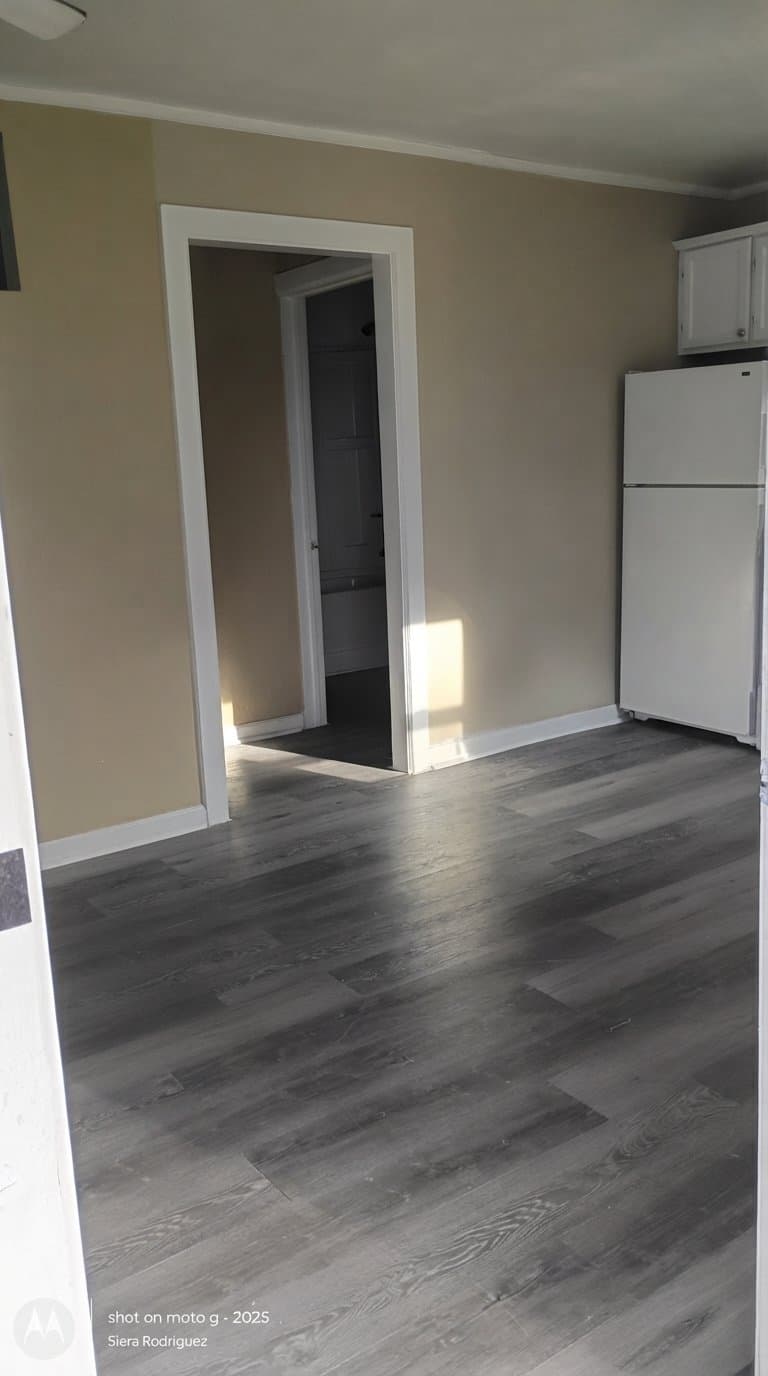 Flint Apartment: 16109 county Rd 1113