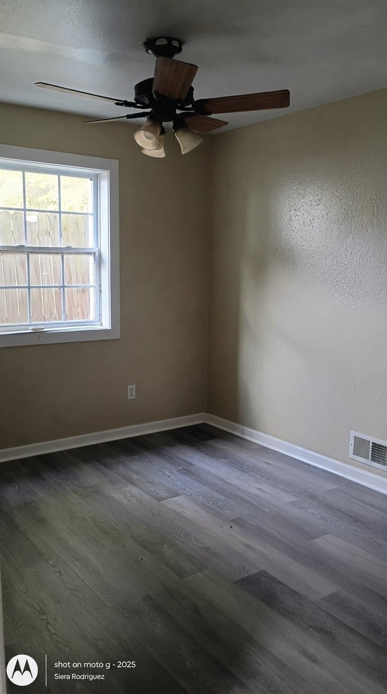 Flint Apartment: 16109 county Rd 1113