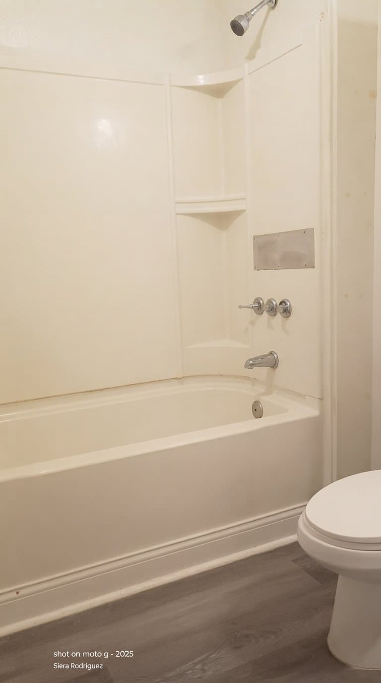 Flint Apartment: 16109 county Rd 1113
